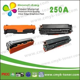 CE250A ตลับหมึกพิมพ์ HP Color Laserjet ขนาดกะทัดรัด CM3530 CP3525N / DN