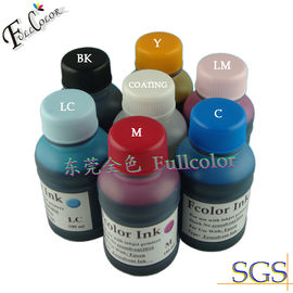 Transfer Printing kit Eco-solvent ink for Epson stylus wide format 9600 printer