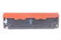 ตลับหมึกสี HP Color Toner Cartridges ใช้งานร่วมกับรีฟิลเลอร์ CB540A ใช้สำหรับ CM130 1312