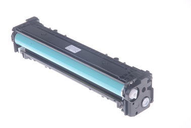 แทนที่ CB540A HP Color Toner Cartridges สำหรับ CP1215 ด้วยผงเคมีที่นำเข้า