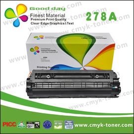 78A CE278A คาร์ทริจ์เลเซอร์โทเนอร์สีดํา