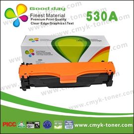 304A สำหรับ HP Color Toner Cartridges รองรับ CB530A HP Laserjet CP1525 CM1415