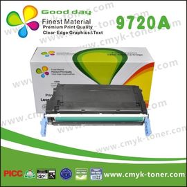641A C9720A ตลับหมึก  Color Toner ที่ใช้สำหรับ  LaserJet 4600 4650
