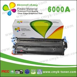 124A Q6000A แคทริจ์โทเนอร์สีที่ใช้สําหรับ HP LaserJet 1600 2600N 2605DN CM1015 CM1017
