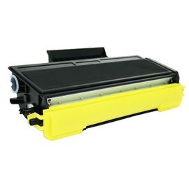 Black HL- 5300/5240/5340 บราเดอร์เครื่องพิมพ์โทนเนอร์ TN650 พร้อมด้วย ISO CE CO MSDS