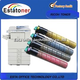 ตลับหมึกที่ใช้ร่วมกันได้กับ MPC 2008 Aficio MPC2051 หมึกพิมพ์ที่ใช้งานได้กับชิป