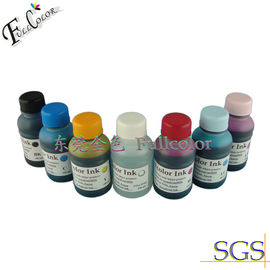 Transfer Printing kit Eco-solvent ink for Epson stylus Pro 4800 printer