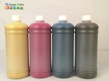 Epson 7880 9880 Pigment Ink Use For Epson Printer No Clog Nozzles