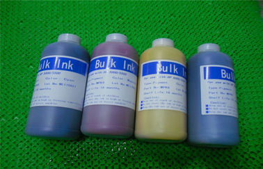Water Bulk UV Dye Based Ink 5L 20L 25L for HP designjet 4000 4500 4020 4520