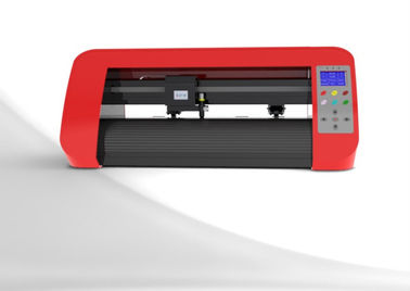 Optical Sensor Vinyl Cutter Plotter