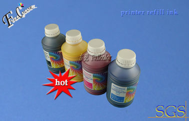 4 Color Water Proof Dye Printer Sublimation Ink For Epson Workforce WP4015 wp4025 wp4515 wp4525 wp4535 wp 4545 Printer