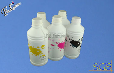 4 Color Water Proof Dye Printer Sublimation Ink For Epson Workforce WP4015 wp4025 wp4515 wp4525 wp4535 wp 4545 Printer