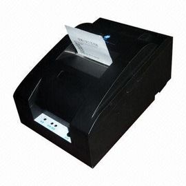 เครื่องพิมพ์ USB Matrix แบบสัมผัสของ Windows USB พร้อมกลไกซัมซุง SMP2008C CE ROSH