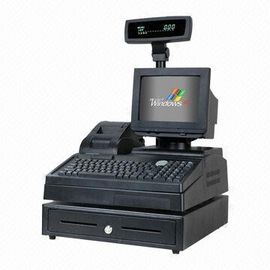 เครื่องพิมพ์ USB Matrix แบบสัมผัสของ Windows USB พร้อมกลไกซัมซุง SMP2008C CE ROSH