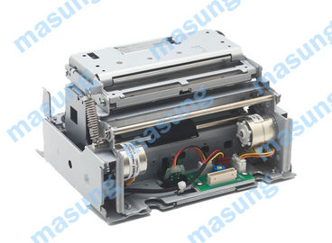 TTL / USB Impact Dot Matrix Printer For Queue Management System