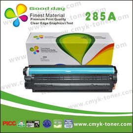 สํานักงาน HP Black Toner Cartridge CE285A รองรับ HP LaserJet P1102