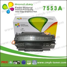 เลเซอร์เจ็ท P2014  Black Cartridge Q7553A สำหรับเครื่องพิมพ์