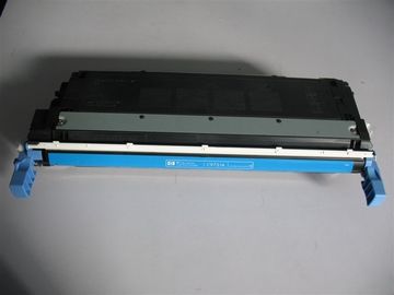 645A คาร์ทริจ์โทเนอร์สี C9730A 9731A 9732A 9733A ใช้สําหรับ HP LaserJet 5500