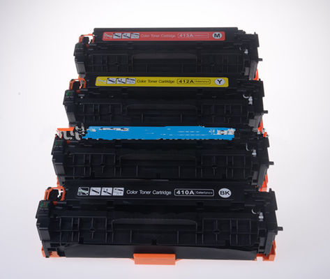 ตลับหมึกเลเซอร์สี CE410A H P PRO300 400 พร้อมมาตรฐาน ISO SGS