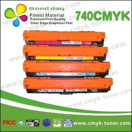 307A CE740A สำหรับตลับหมึกสี  สำหรับใช้กับ  LaserJet CP5220 5225