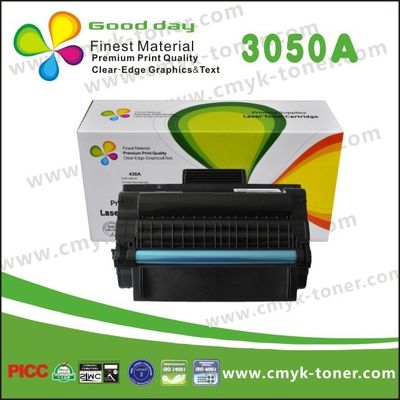 ตลับหมึกสีดำที่กำหนดเองสำหรับ ML-3050 / 3051N / 3051ND