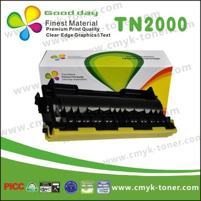 บราเดอร์บราเดอร์สำหรับตลับหมึกสำหรับ Brother 2820 2040 2070 7420 7820 7220 7010