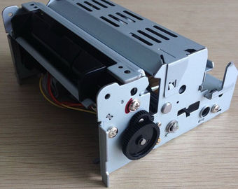 เครื่องตัดกระดาษอัตโนมัติ Dot Matrix สามารถทำงานร่วมกับ Epson M-U110II ได้