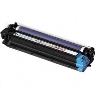 12000/18000 Pages สี Cyan ตลับหมึก Dell C5130 สำหรับ Dell C5130