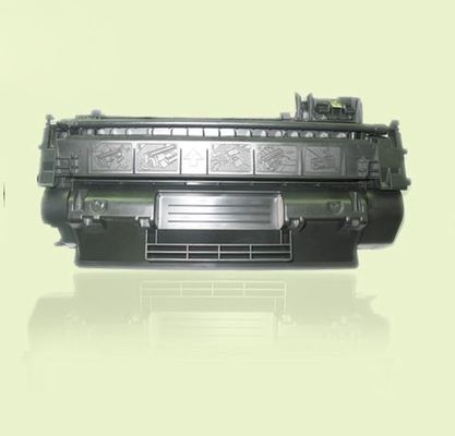 ตลับผงหมึกโทนเนอร์  Black Toner Cartridge ยี่ห้อ 10 อันดับสูงสุด 505A สำหรับ  LaserJet P2035 P2055