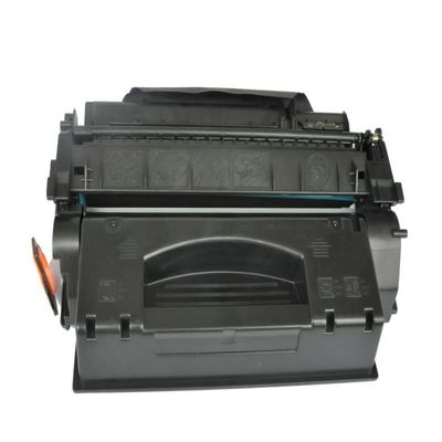 Q5949A 49A แคทริจ์โทเนอร์สีดําที่ใช้สําหรับ HP LaserJet 1160 1320N