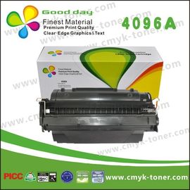 C4096A คาร์ทริจ์โทเนอร์เลเซอร์ที่เข้ากันได้ของ HP Balck ด้วยผลิต 5000 หน้า