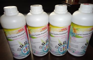ผ้าหมึกพิมพ์ระเหิดดิจิตอลสำหรับหัวพิมพ์ของ Epson โดยไม่ต้องใช้หัวฉีด