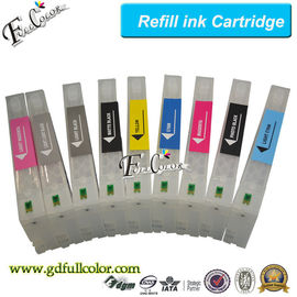 Compatible for Epson Stylus Pro 7910 9910 refillable Ink Cartridge 700ml