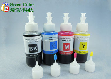 Water based inkjet dye ink for epson printer L300 L301 dye sublimation ink