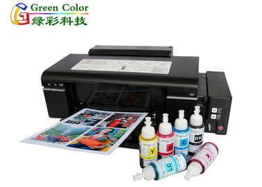 Water based inkjet dye ink for epson printer L300 L301 dye sublimation ink