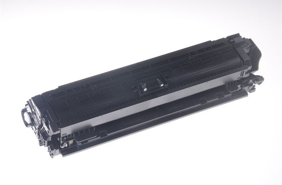 CE740A HP คาร์ทริจ์โทเนอร์สีที่ใช้สําหรับ HP CP5220 5225 ของแท้ที่ผลิตใหม่