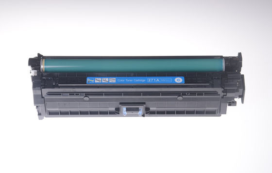 270A คาร์ทริจทอนเนอร์สี 650A ใช้สําหรับ HP LaserJet CP5525 CP5520