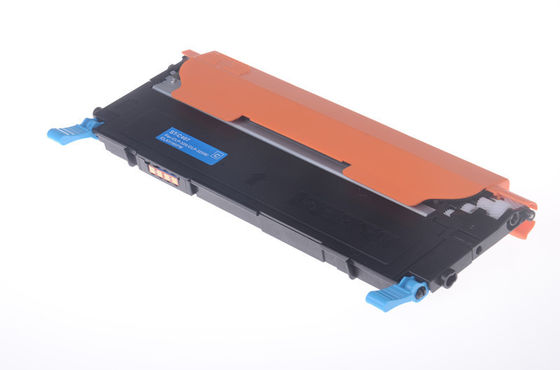 ตลับหมึกพิมพ์สี 4 สีรุ่น CLT 407 สำหรับ CLP-320 325 / CLX3185
